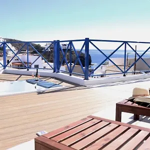 Trisara - Playitas Ferienhaus