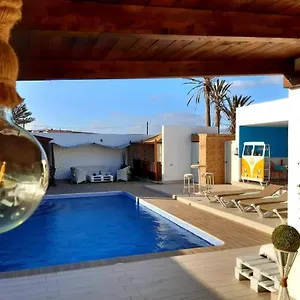 En Casa Denube Las Playas