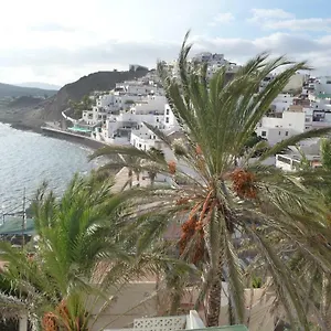 Casa Playitas -clp- Sea View - In 1 Minute Ocean Apartment